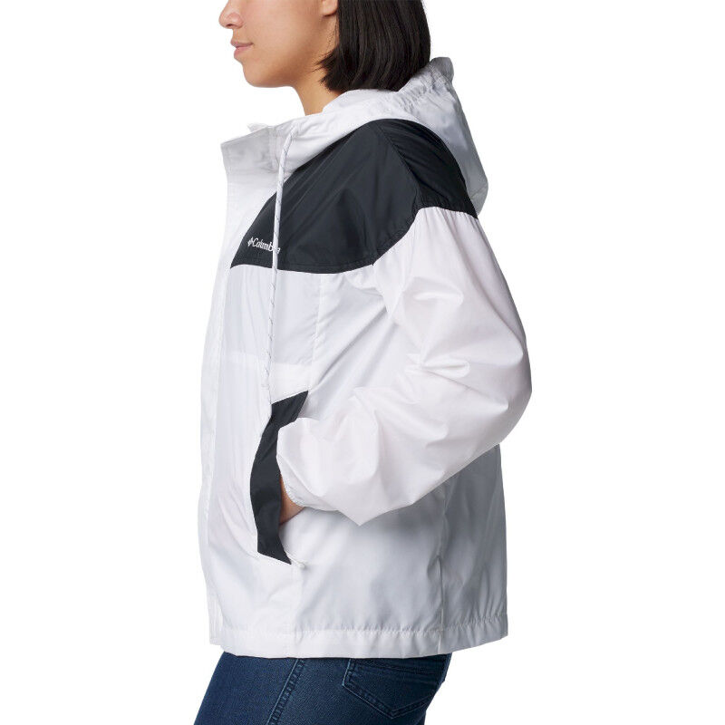 Columbia  Flash Challenger Windbreaker - Giacca softshell - Donna