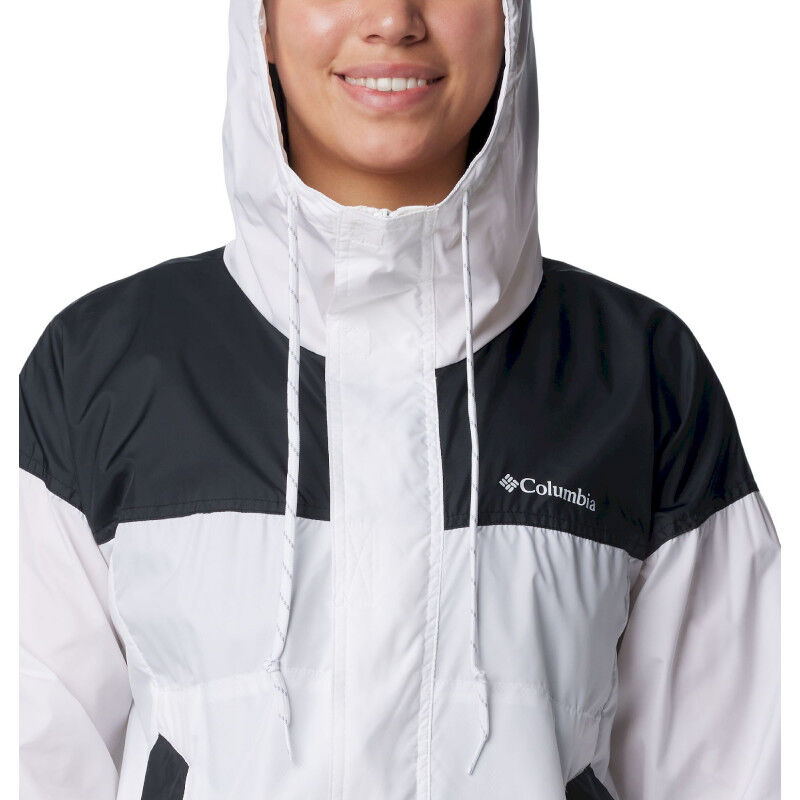 Columbia  Flash Challenger Windbreaker - Giacca softshell - Donna