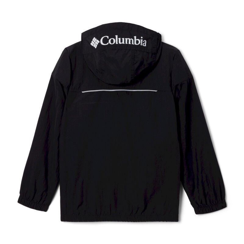 Columbia  Youth Challenger Windbreaker - Giacca antipioggia - Bambino