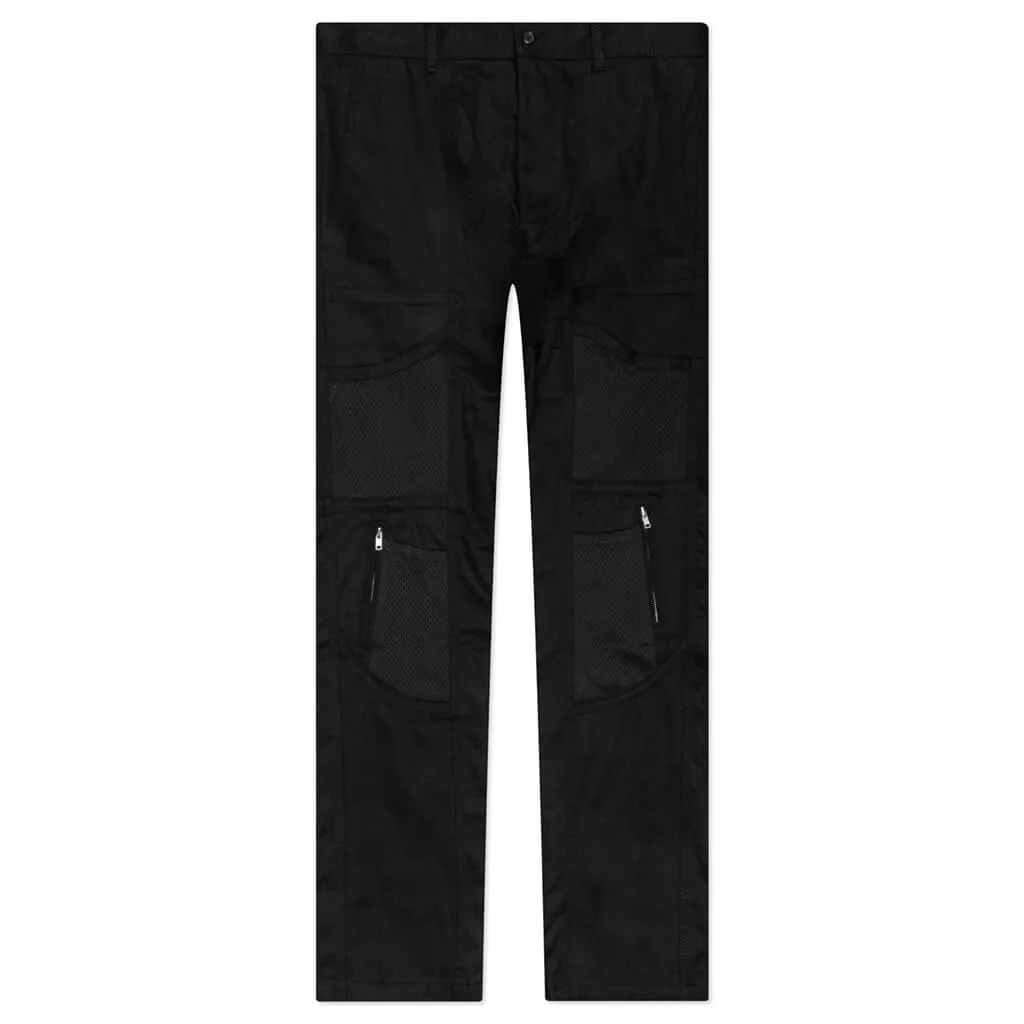 Comme Des Garcons SHIRT Pants - Black