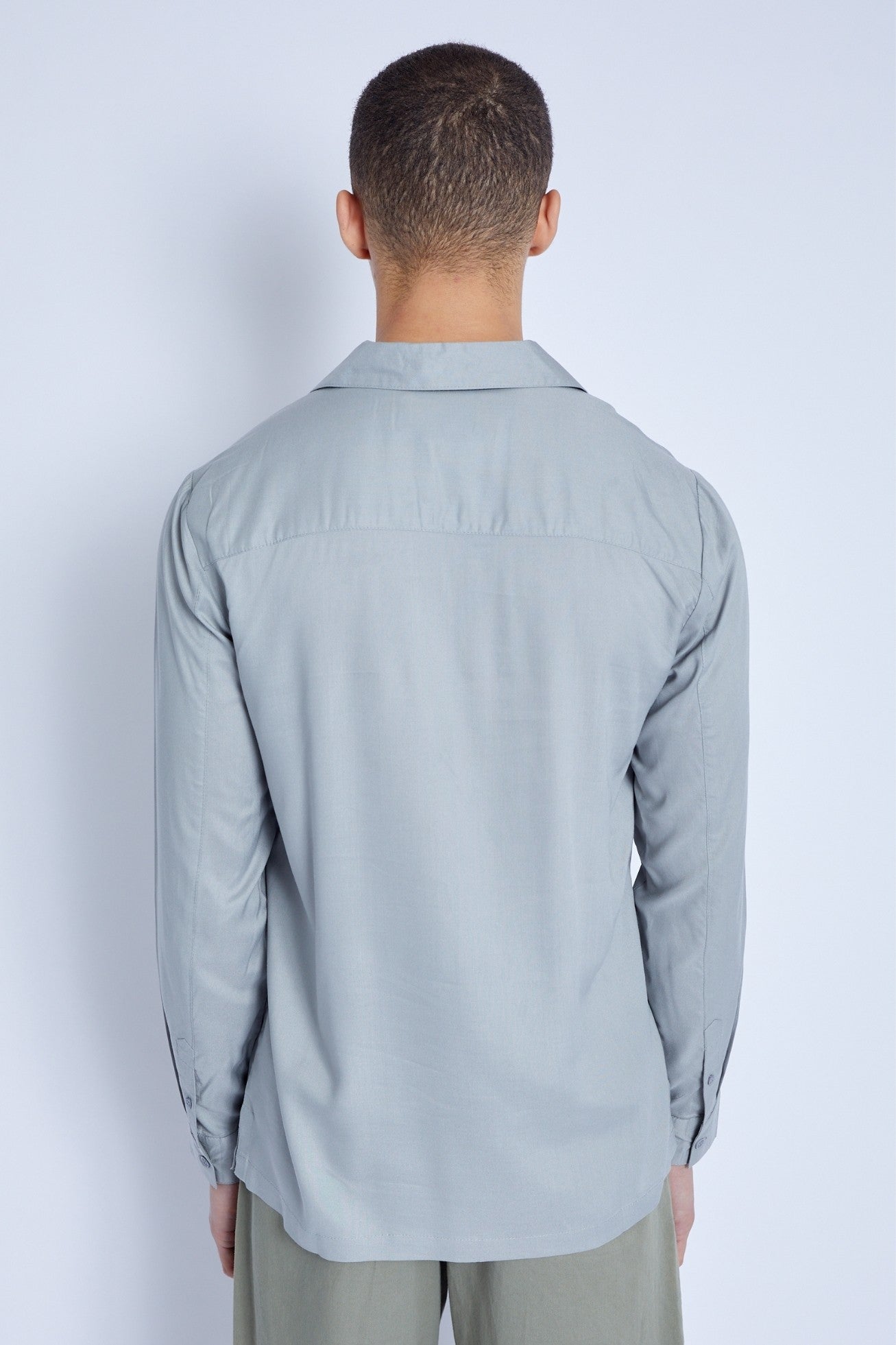 CORNMINT OVERSHIRT