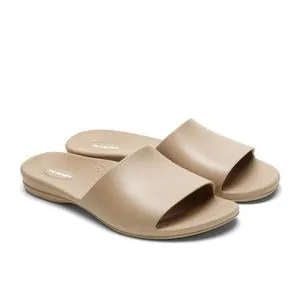 CRUISE WOMEN'S SLIDE SANDALS by Okabashi Made in USA