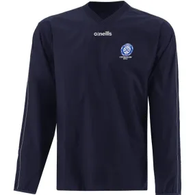 Crumlin GAA Hurricane Windbreaker