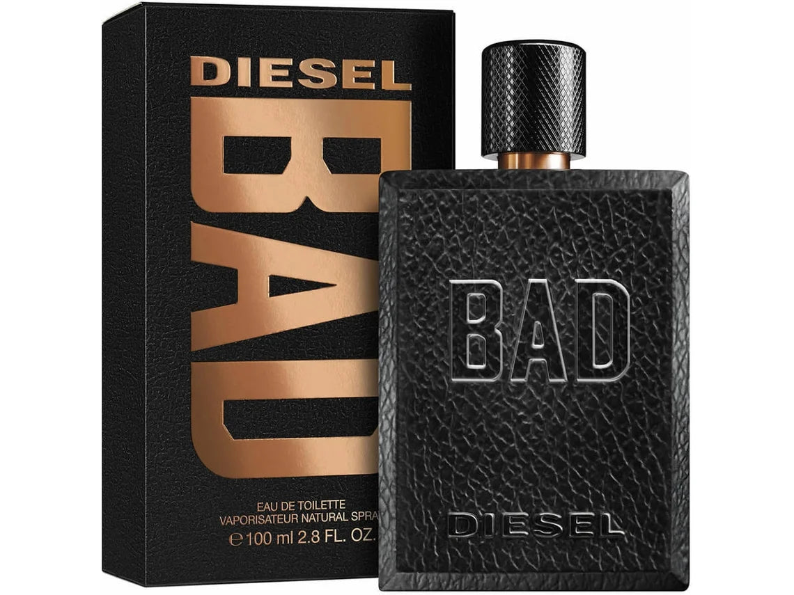 DIESEL BAD ET