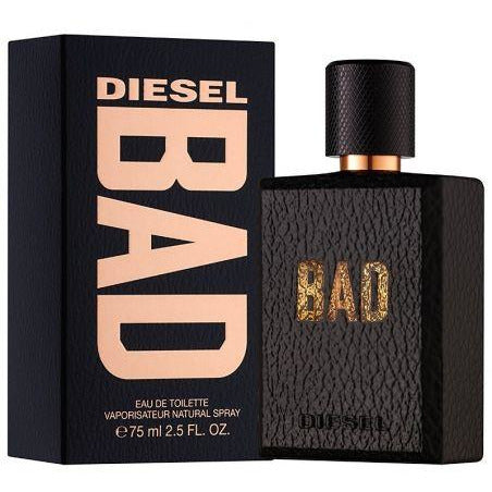 DIESEL BAD ET