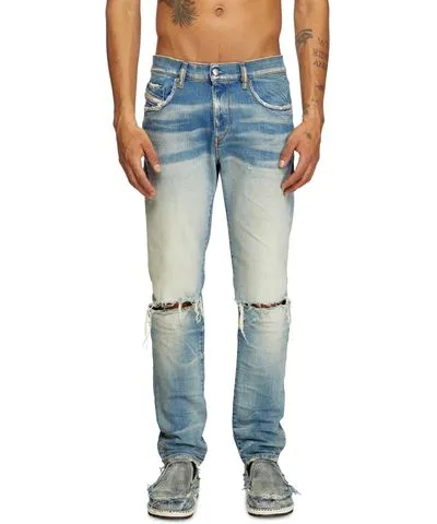 Diesel Slim Jeans