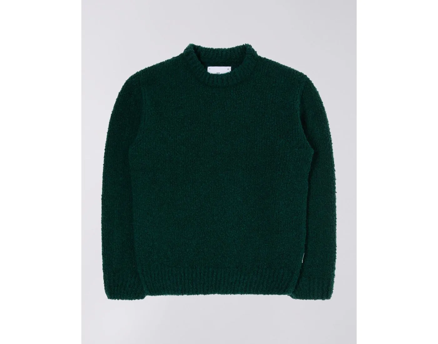 Dun Textured Sweater