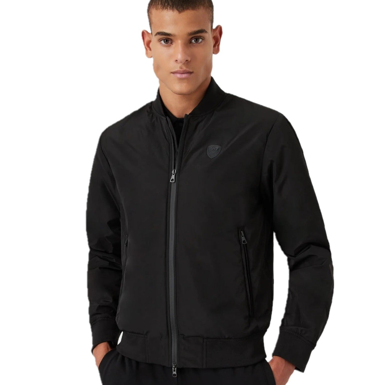 EA7 Core Bomber Jacket