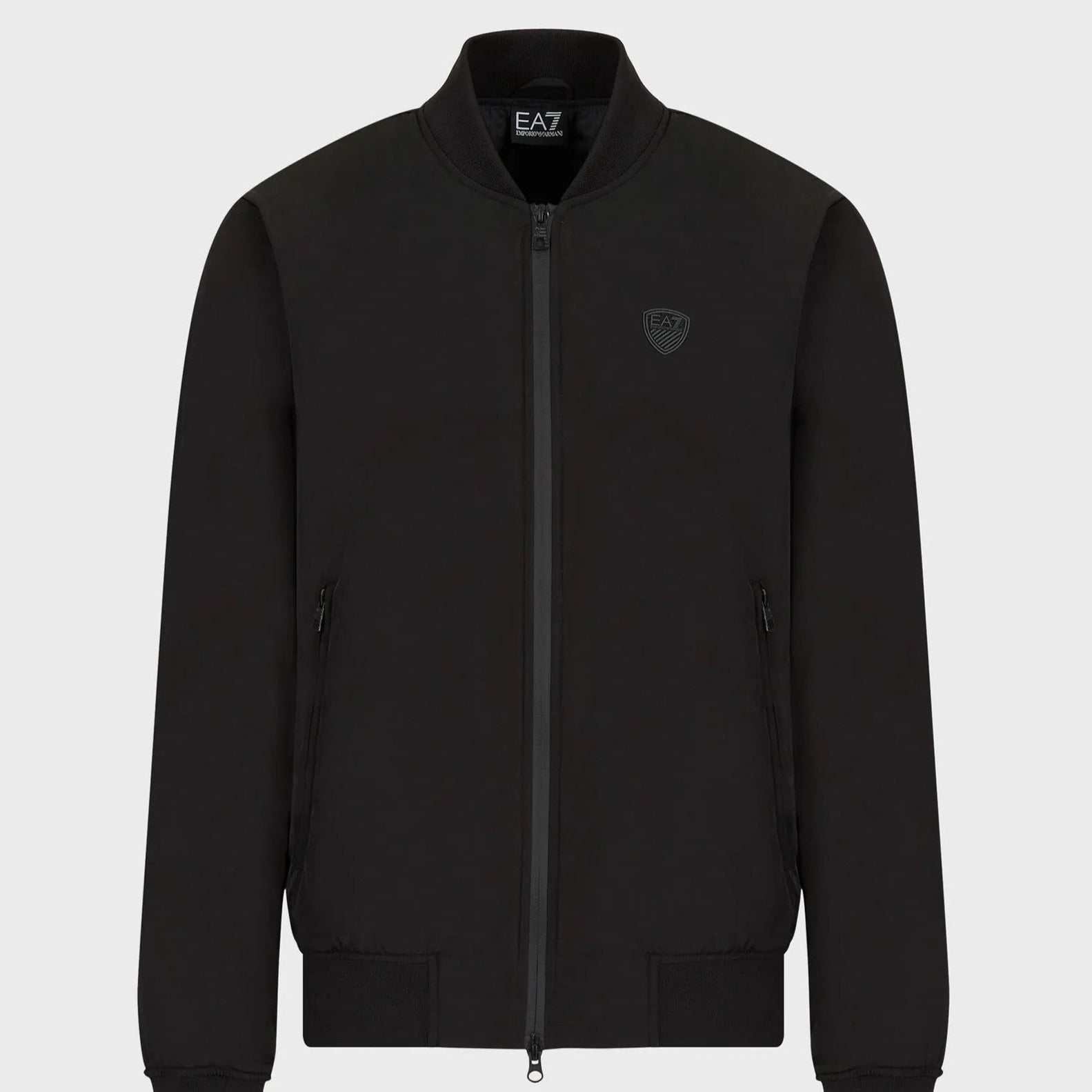 EA7 Core Bomber Jacket