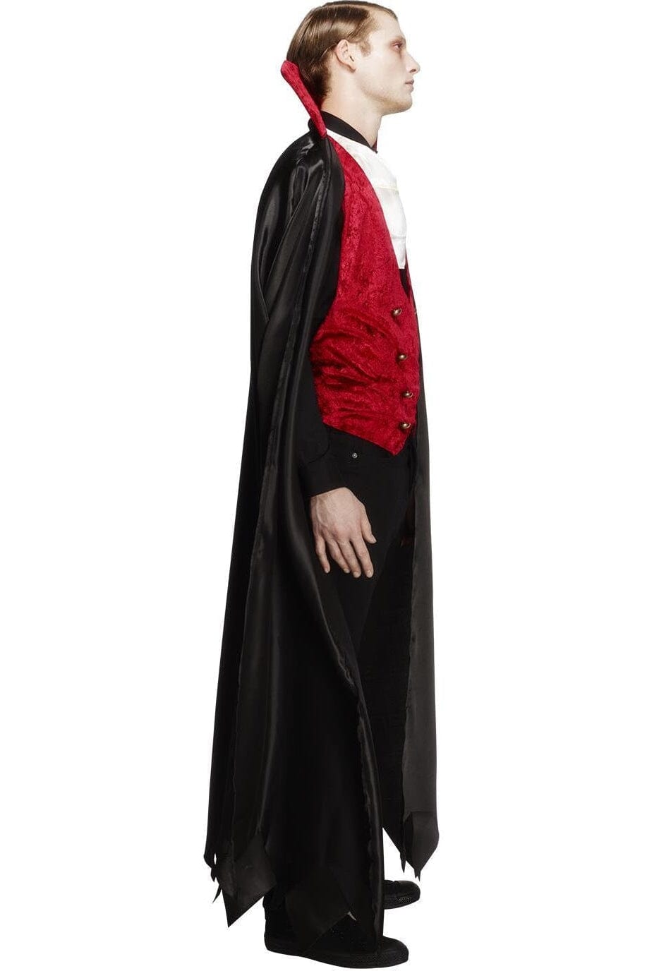 Fever Vampire Costume