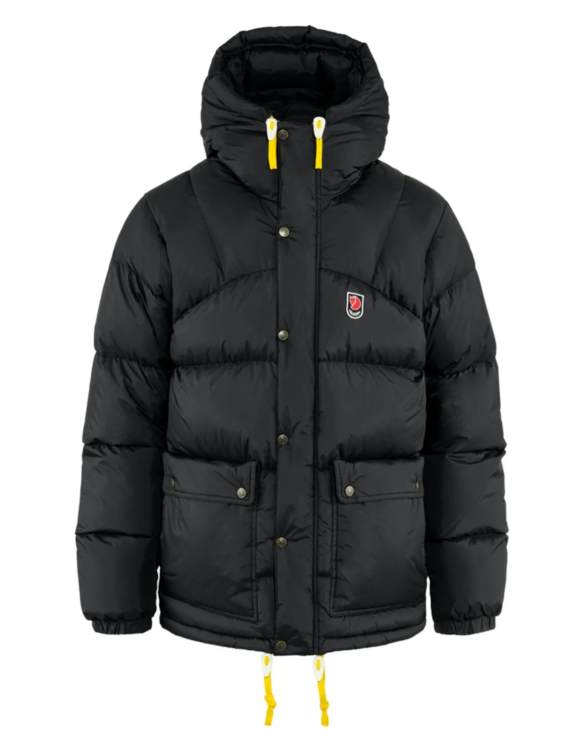 Fjällräven Expedition Down Lite Jacket M Black