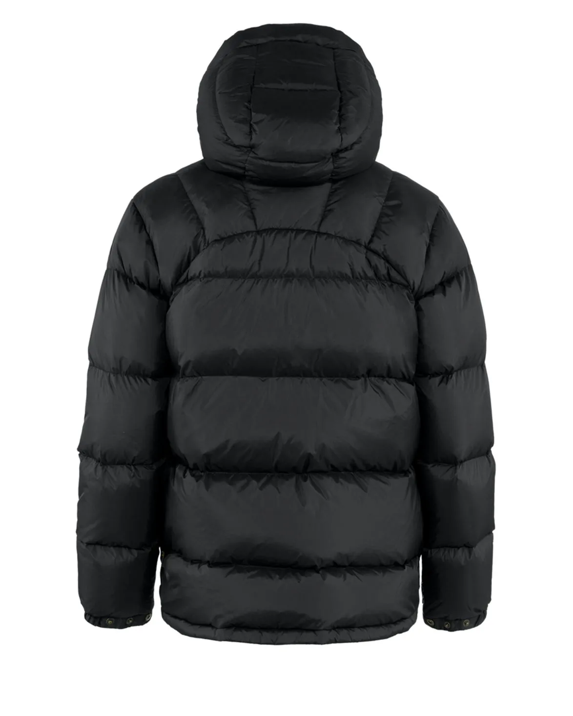 Fjällräven Expedition Down Lite Jacket M Black