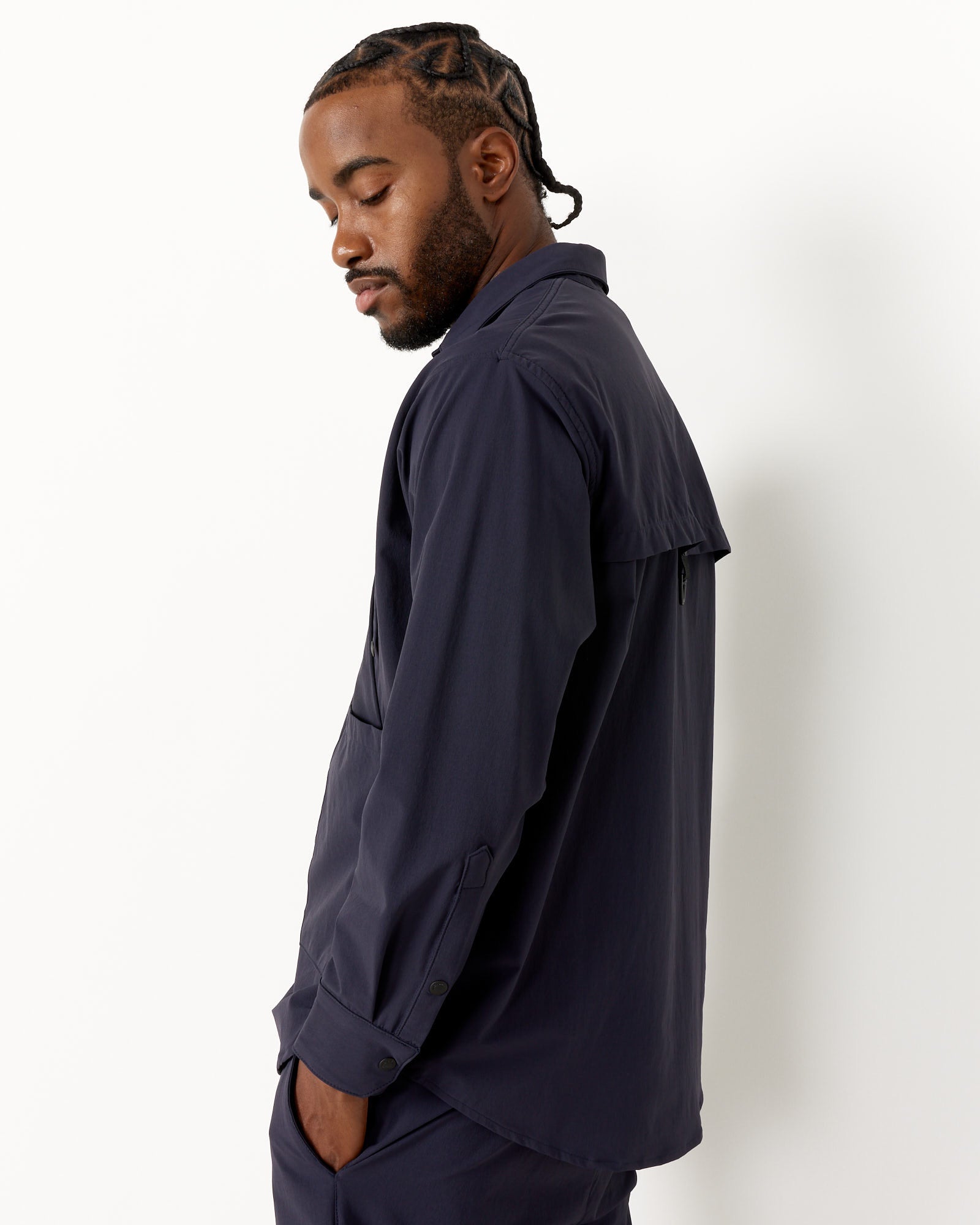 Friedberg Overshirt