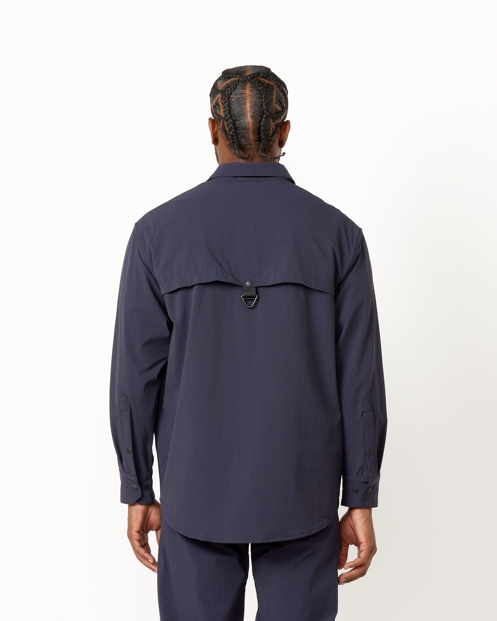 Friedberg Overshirt