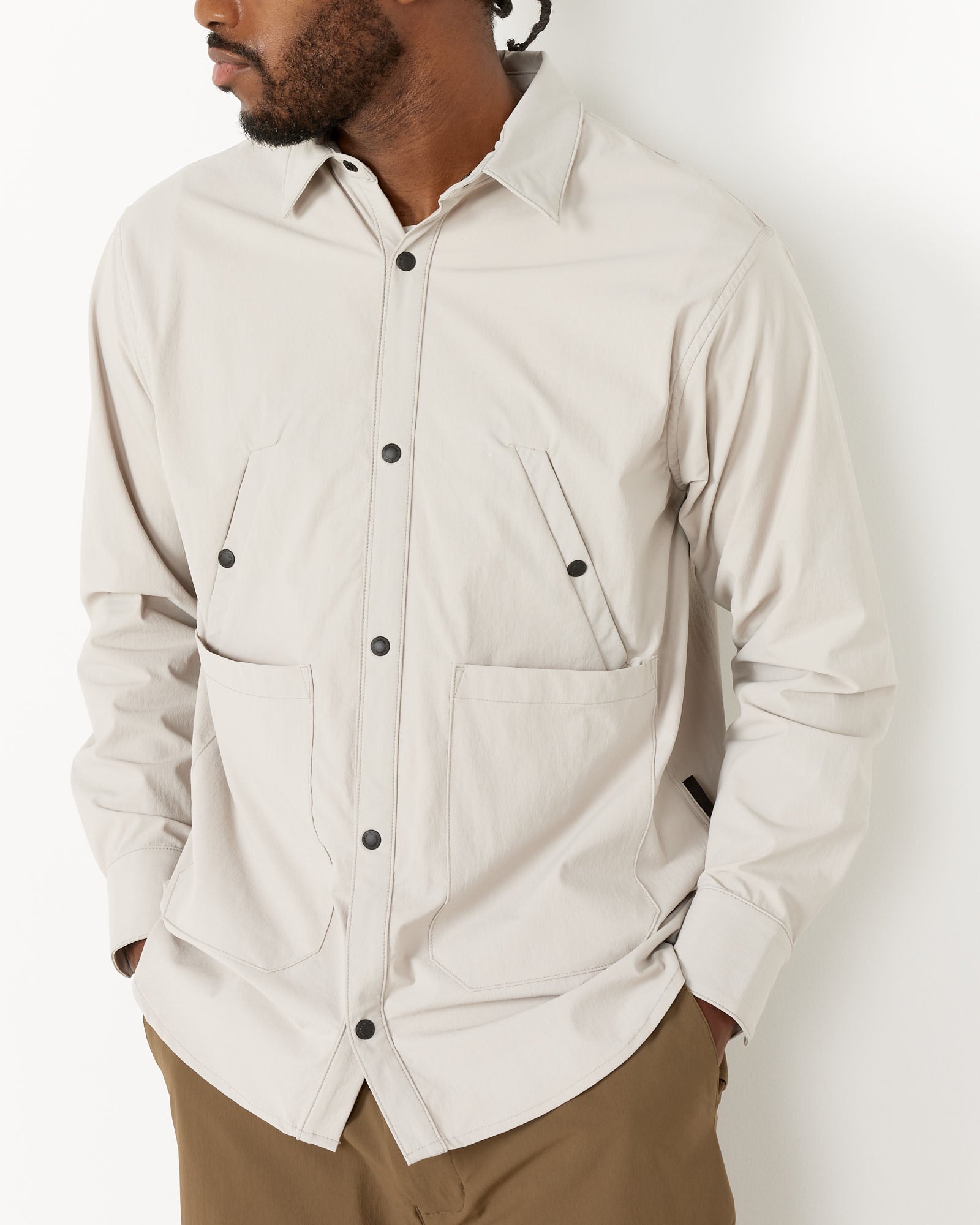 Friedberg Overshirt