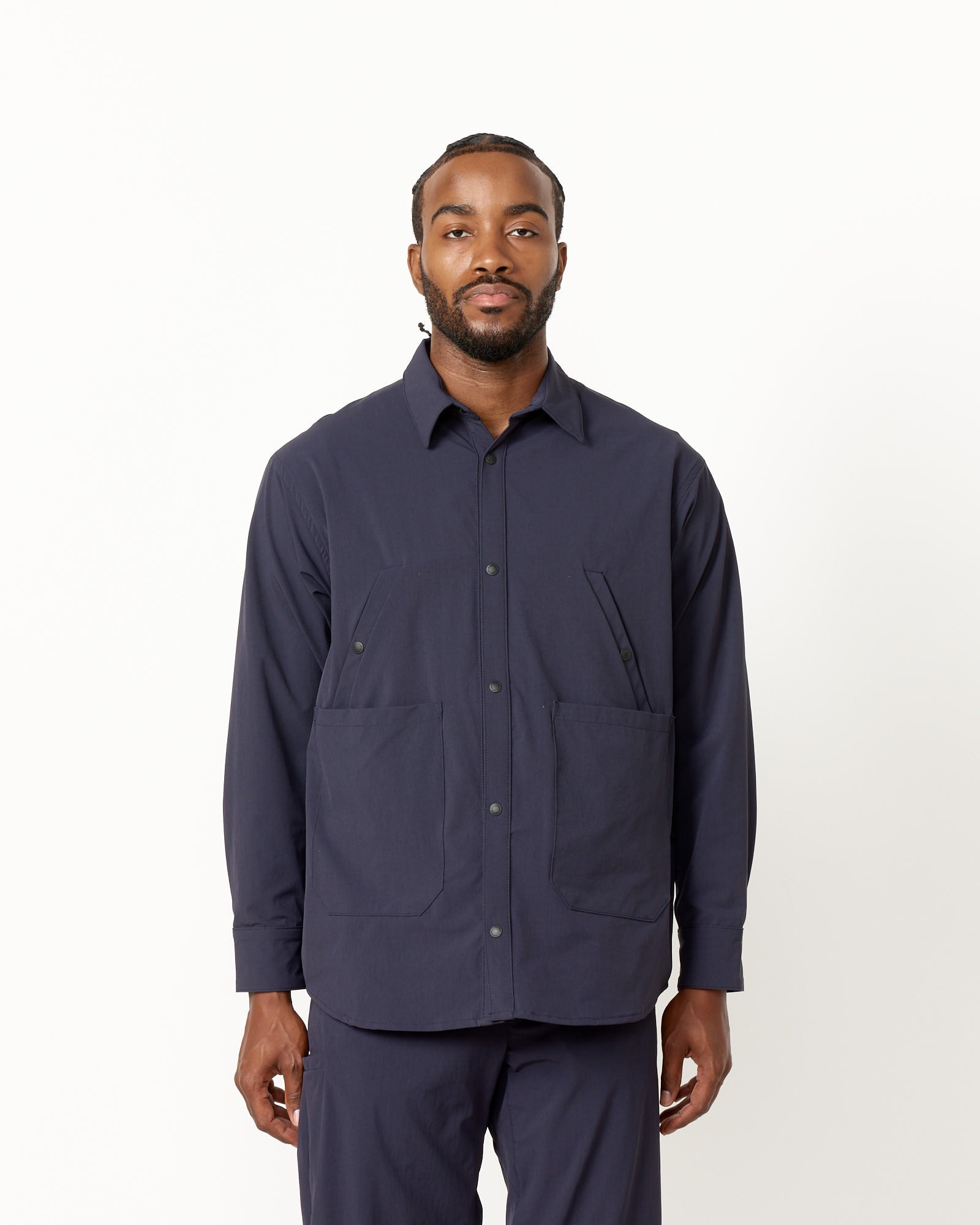 Friedberg Overshirt