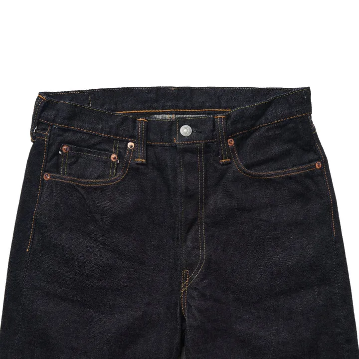 Fullcount 1108XX - Slim Straight Denim