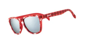 Goodr The Eh Team Sunglasses