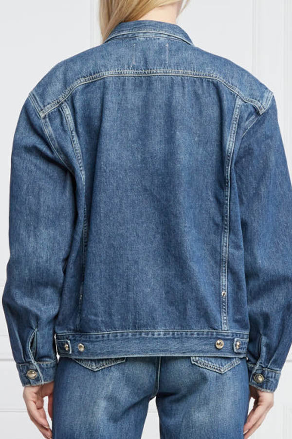 GUESS Klaudy Denim Jacket