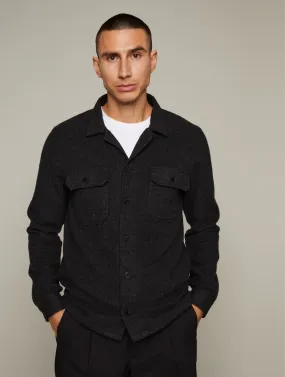 Helome Overshirt