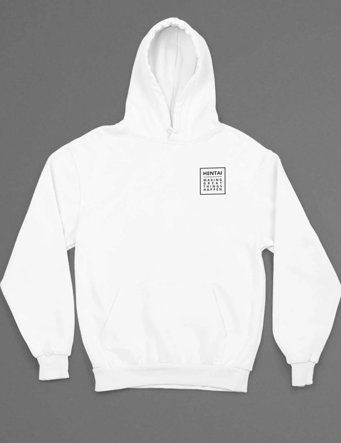 Hentai Hoodie  Hoodie