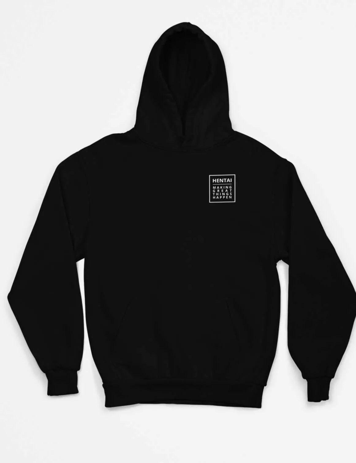 Hentai Hoodie  Hoodie