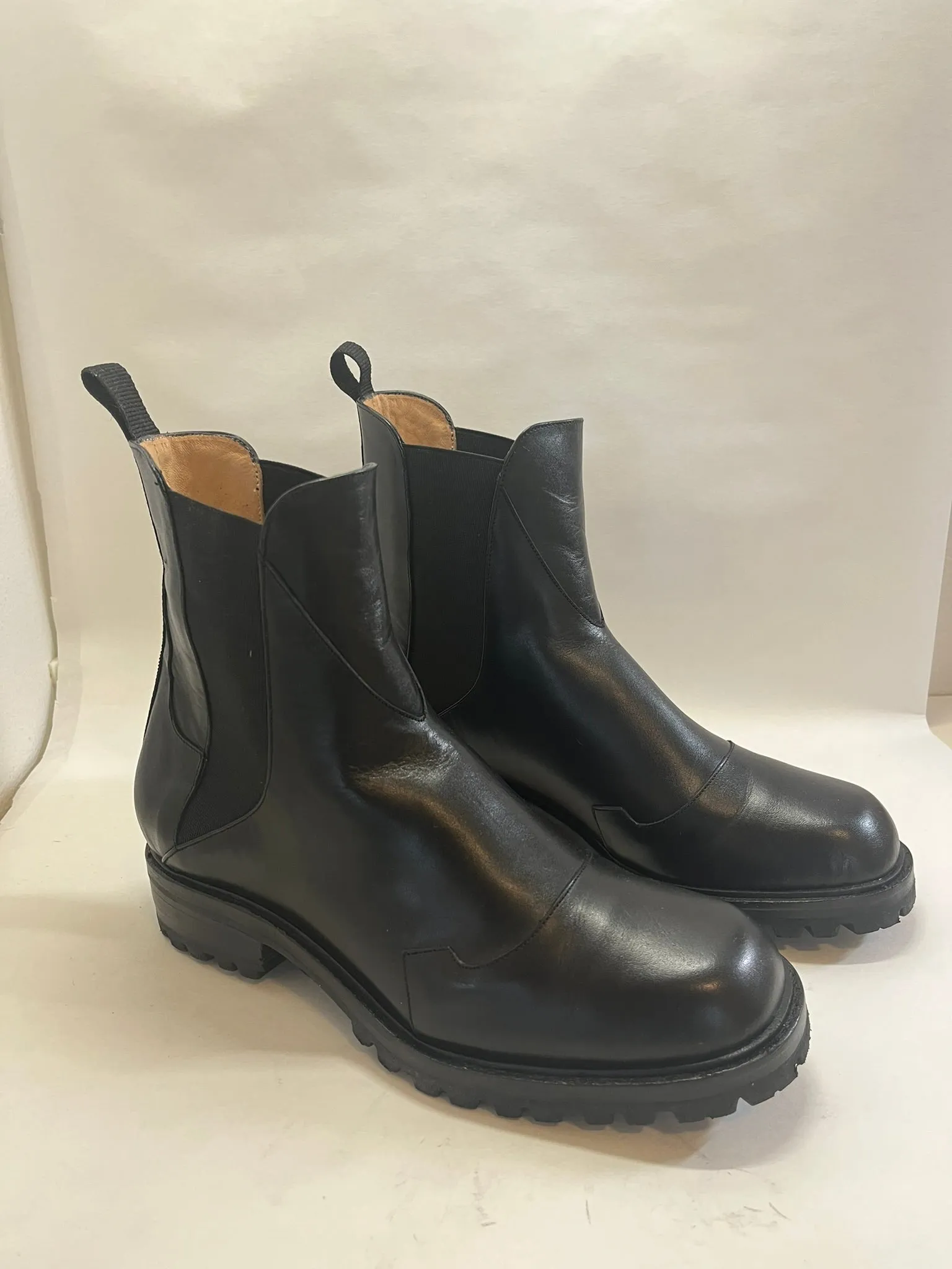 High Nerea Boot Size 37