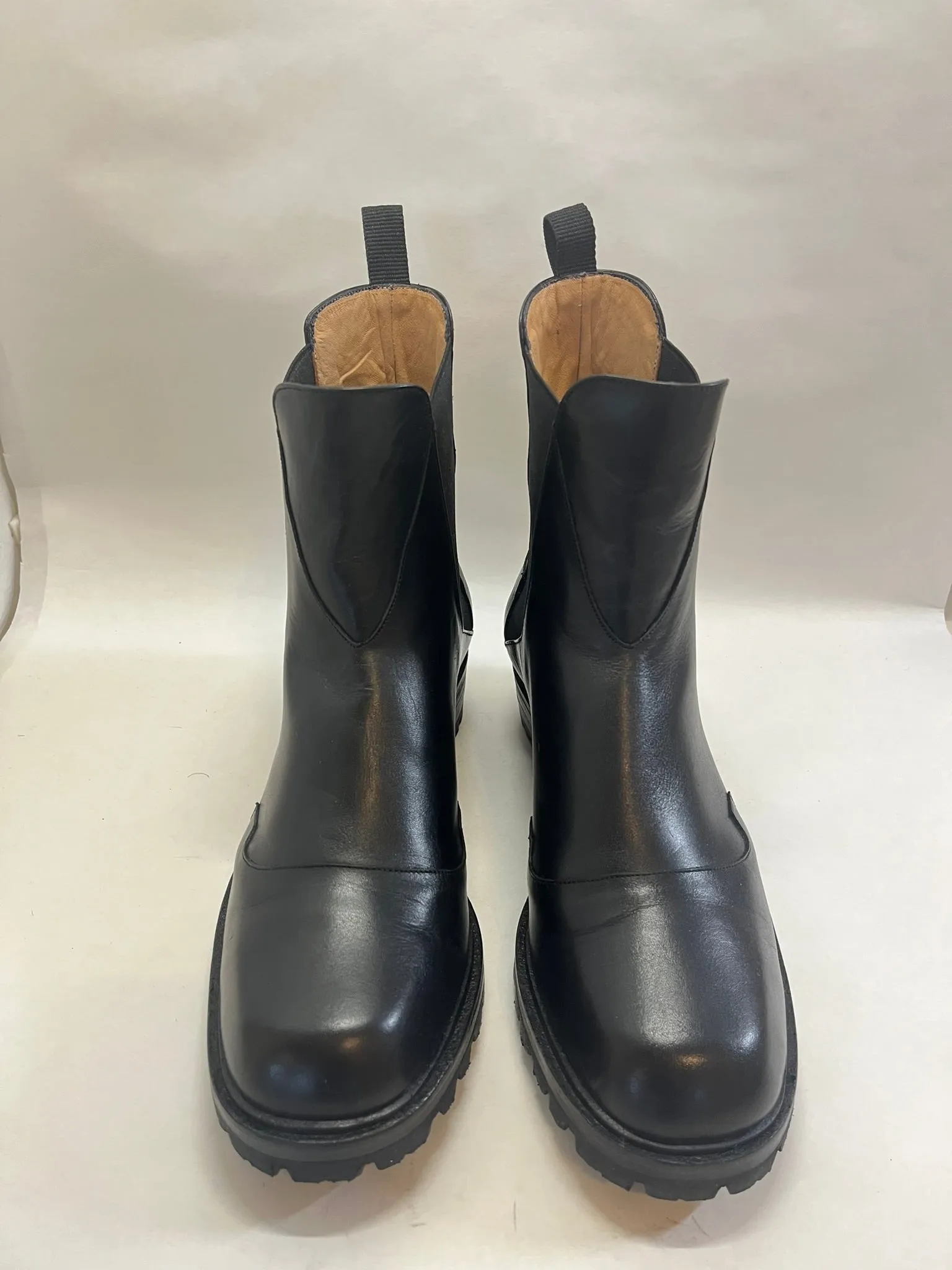 High Nerea Boot Size 37