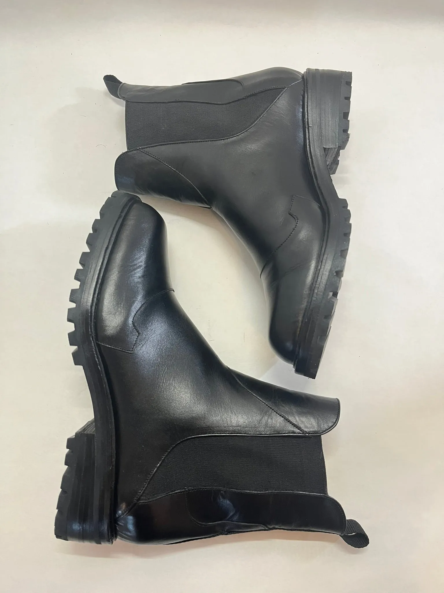 High Nerea Boot Size 37