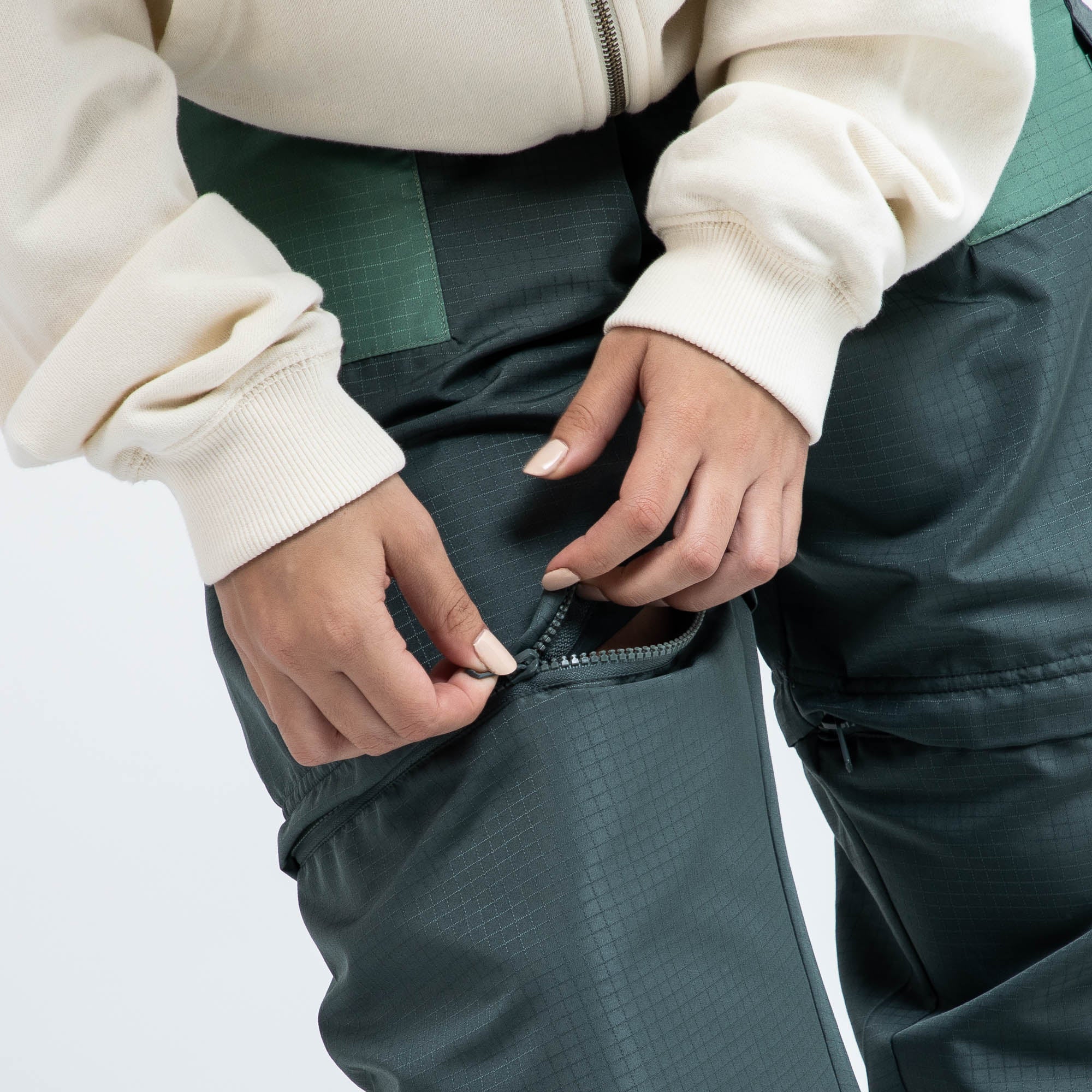 Hunter Association Cargo Pants