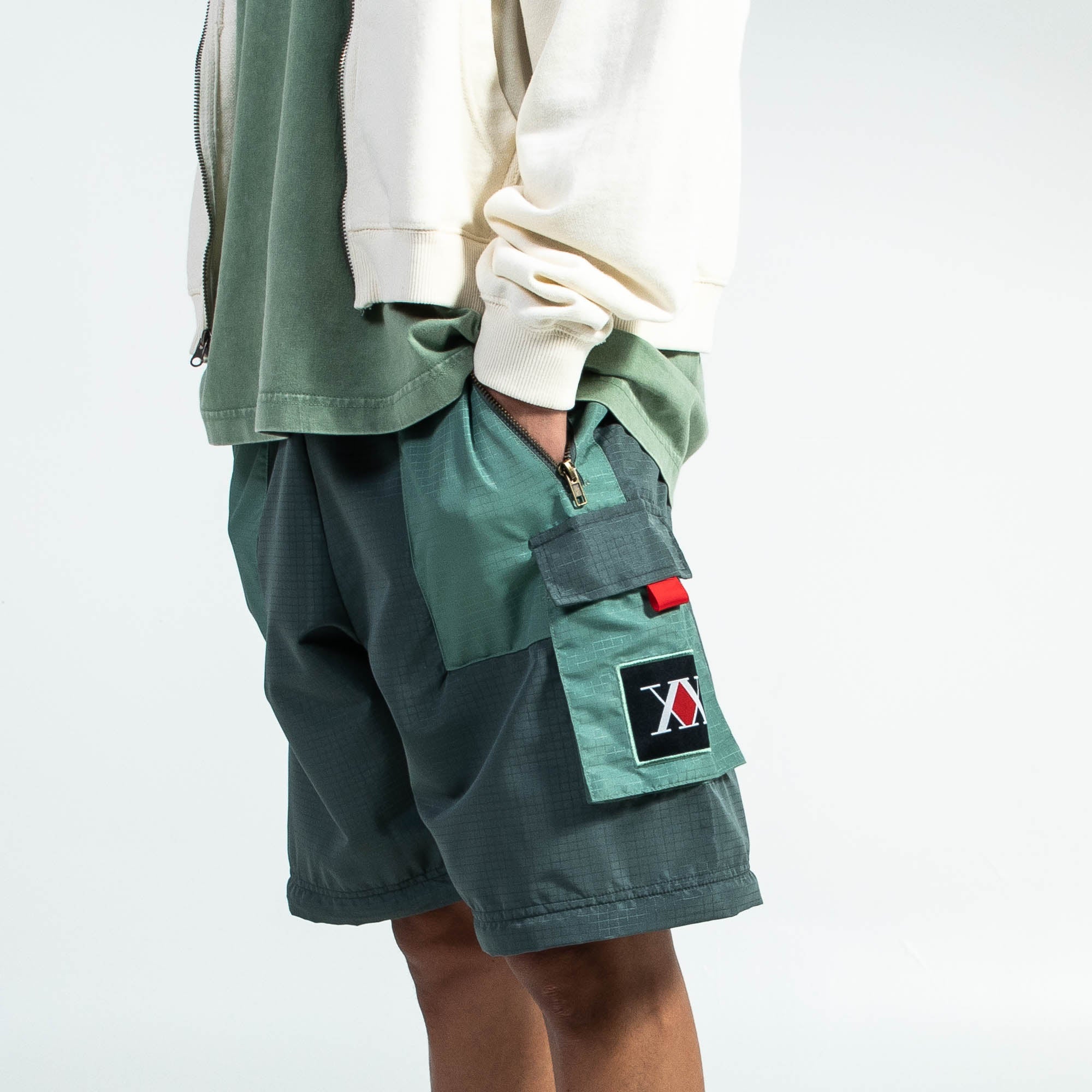 Hunter Association Cargo Pants