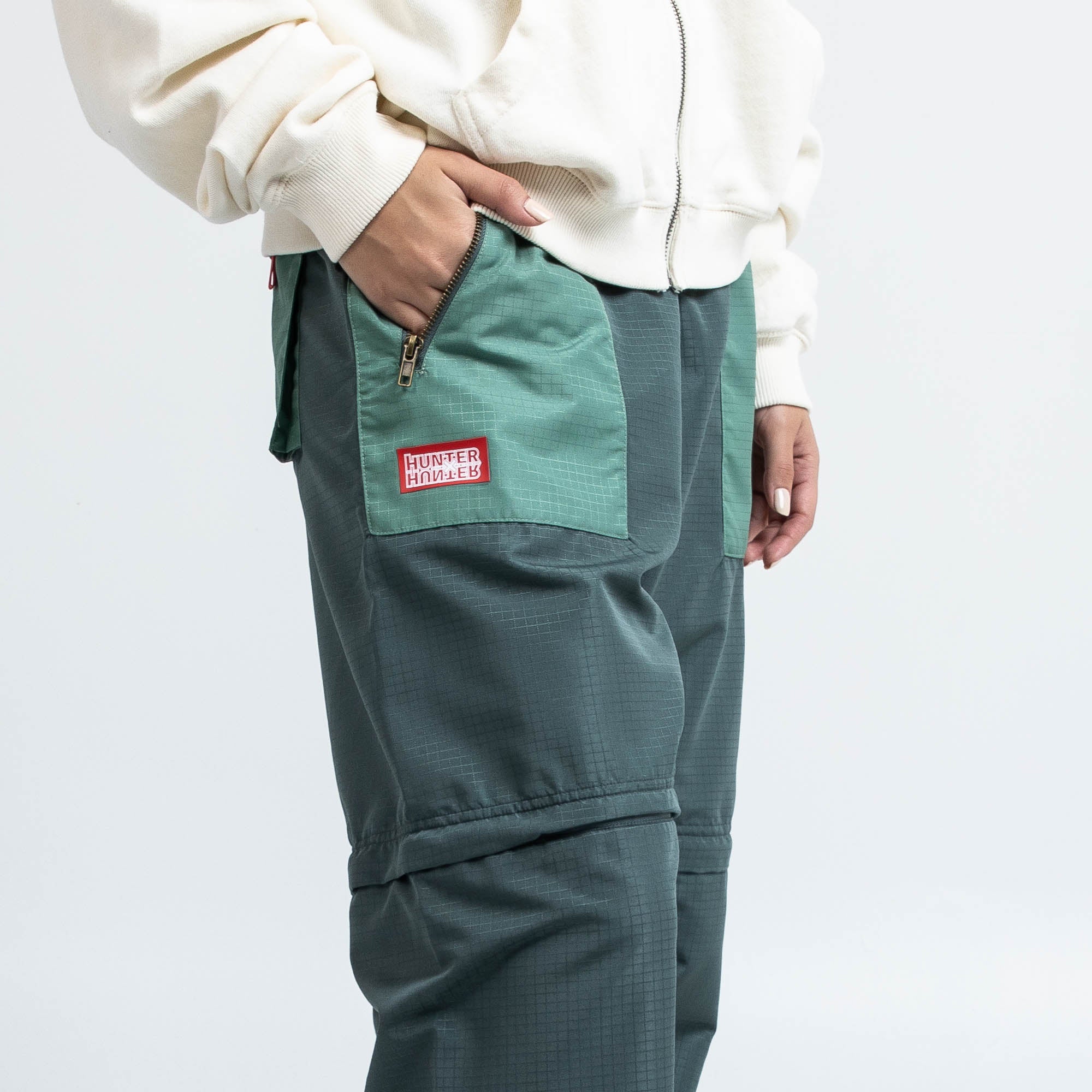 Hunter Association Cargo Pants