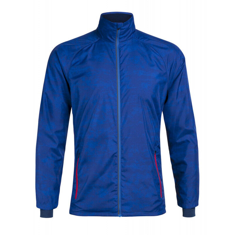 icebreaker  Rush Windbreaker - Giacca a vento - Uomo