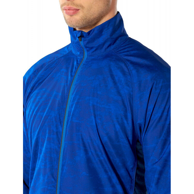 icebreaker  Rush Windbreaker - Giacca a vento - Uomo