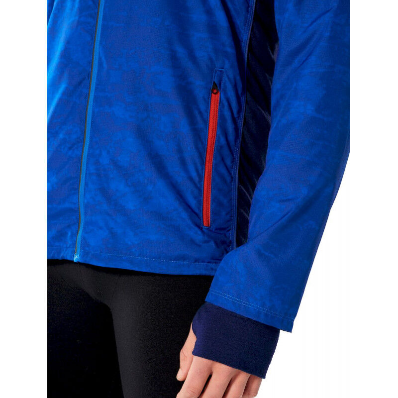 icebreaker  Rush Windbreaker - Giacca a vento - Uomo