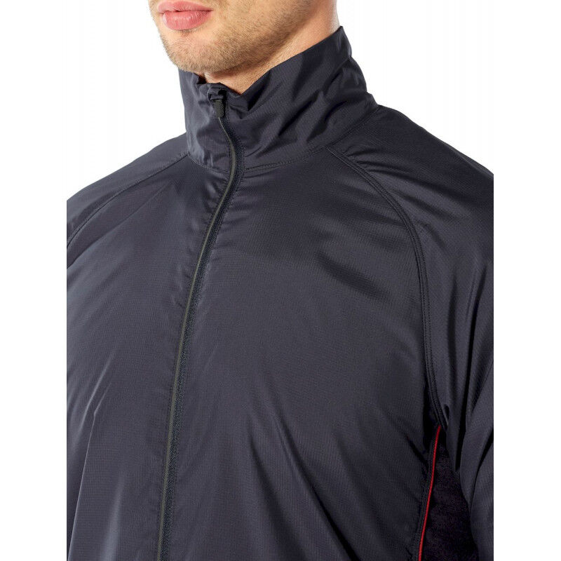 icebreaker  Rush Windbreaker - Giacca a vento - Uomo