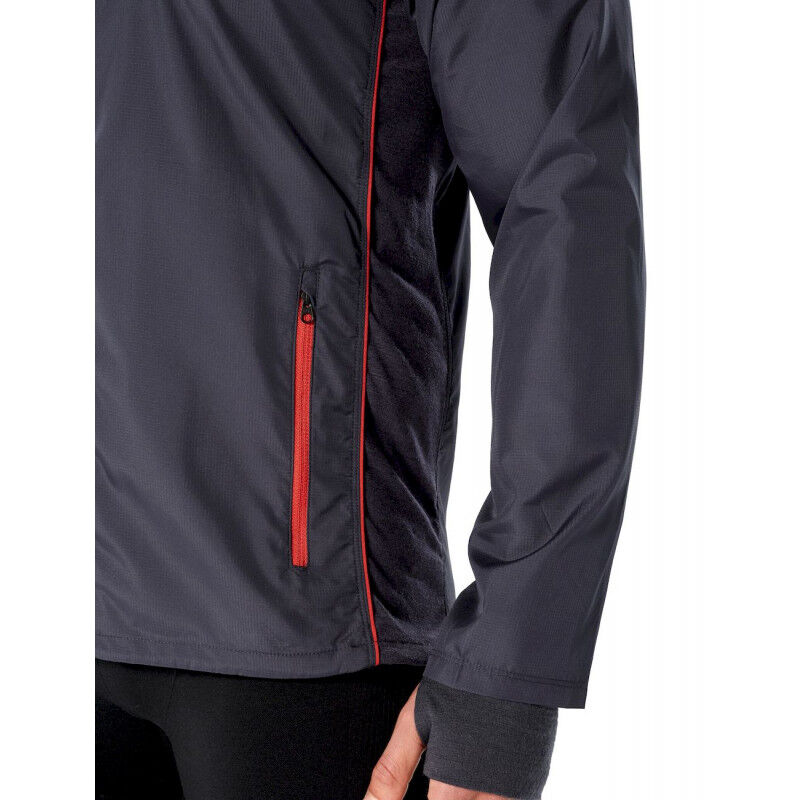 icebreaker  Rush Windbreaker - Giacca a vento - Uomo