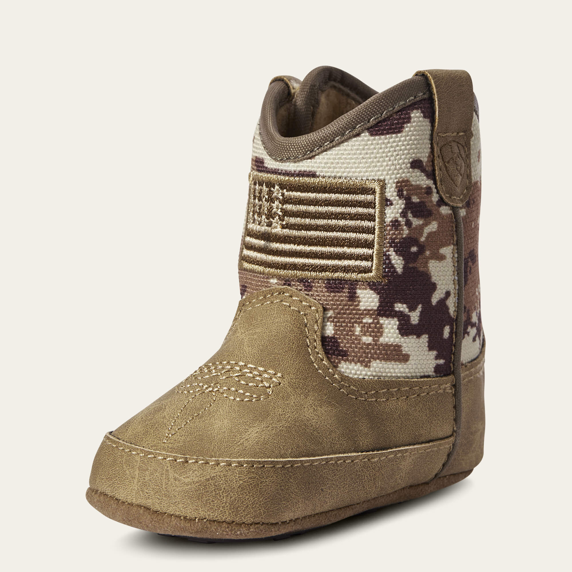 Infant Lil' Stompers Dallas Boot