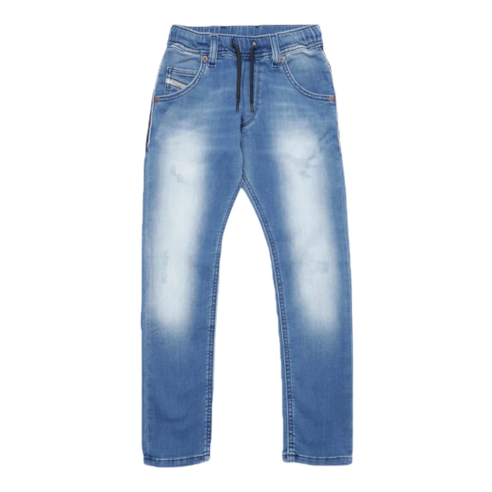 Jeans Denim Bambini Vestibilità Regolare