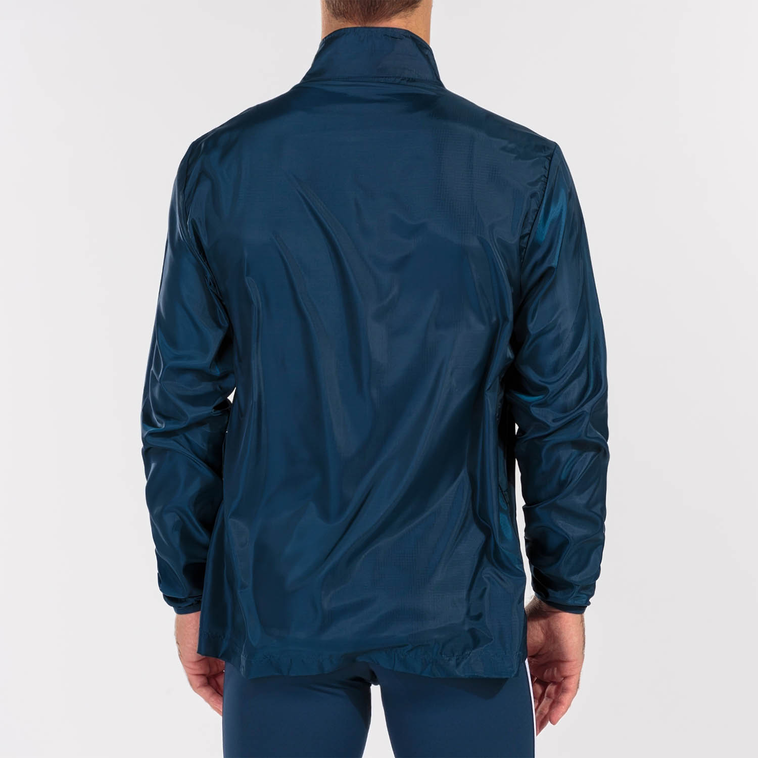 Joma Elite VII Windbreaker Giacca  Dark Navy