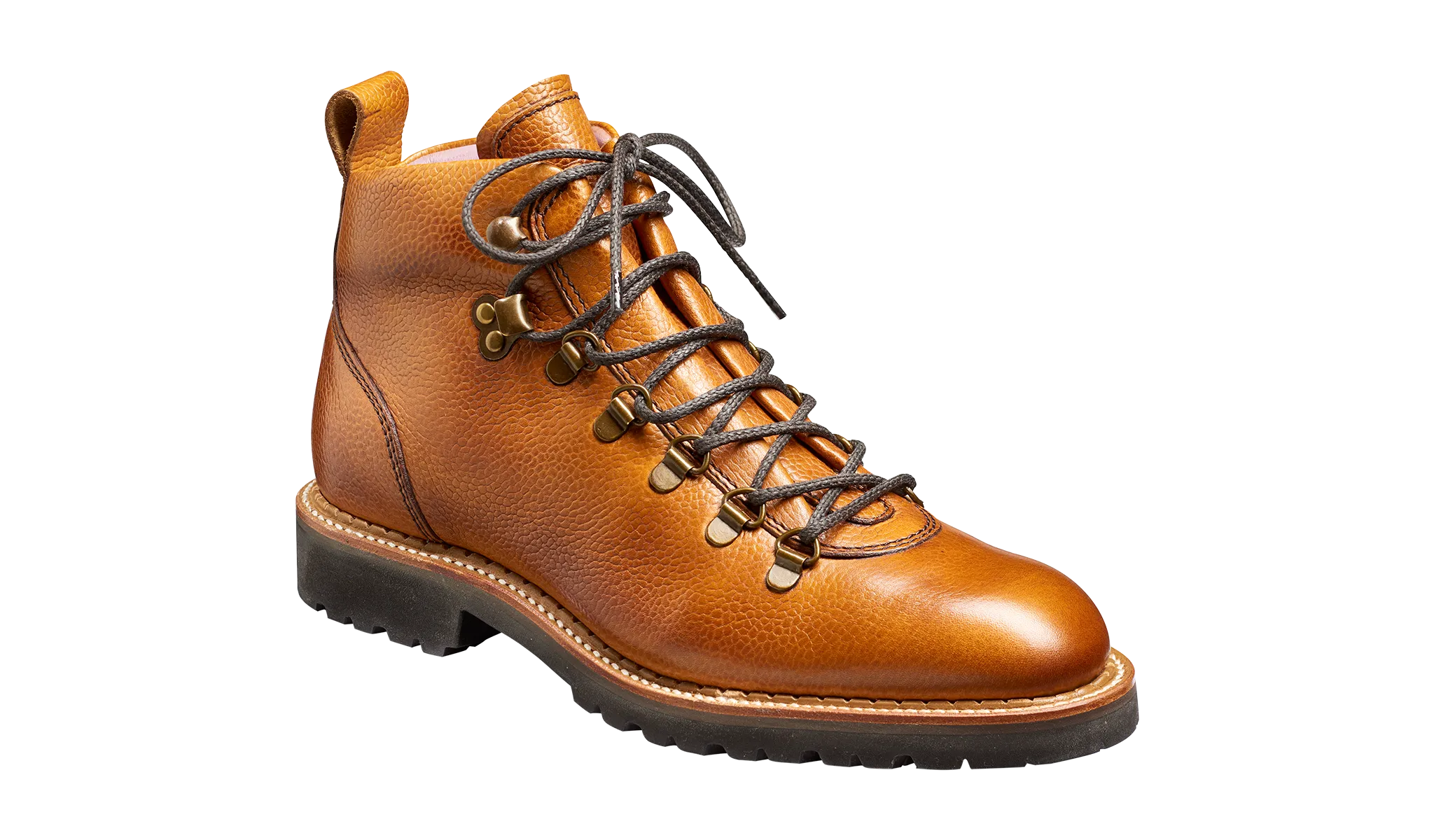 Julie -  Cedar Grain Women Hiking Boot