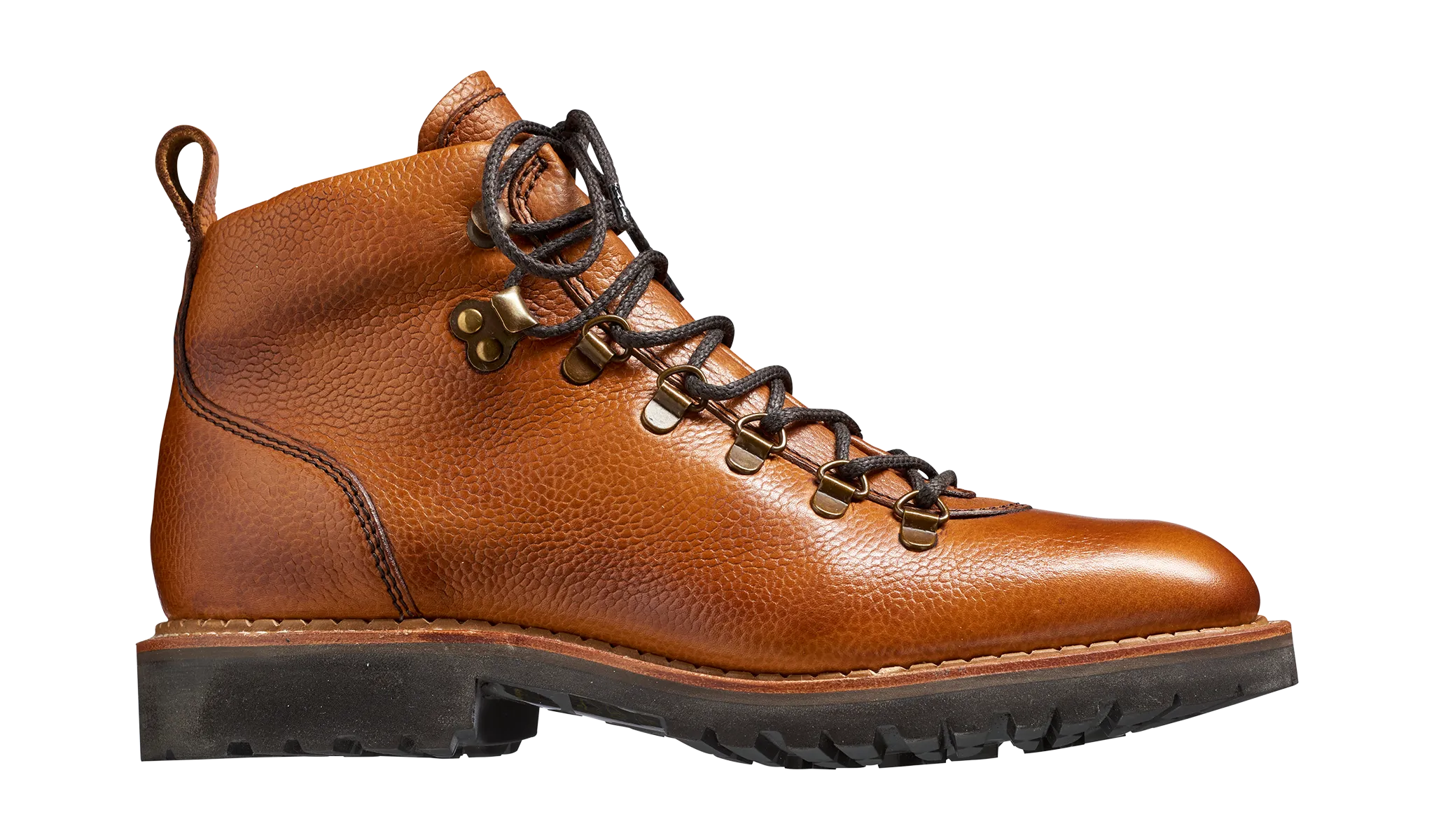 Julie -  Cedar Grain Women Hiking Boot