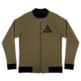 KAIZEN (Bomber Jacket)