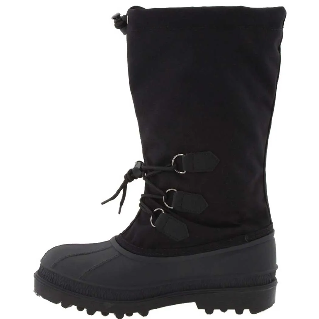 Kamik Canuck Winter Boot Black (Women's)