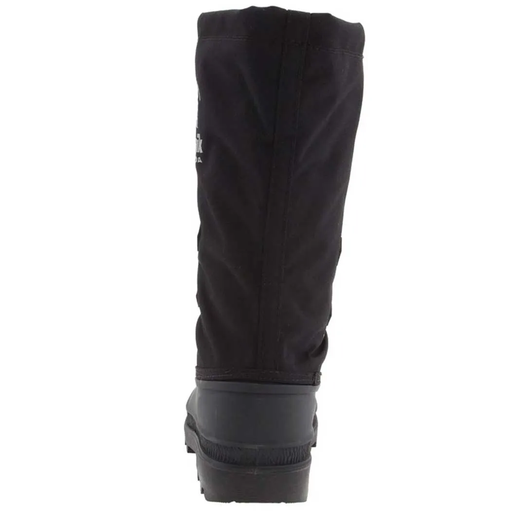 Kamik Canuck Winter Boot Black (Women's)