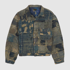 Kapital Boro Denim Jacket