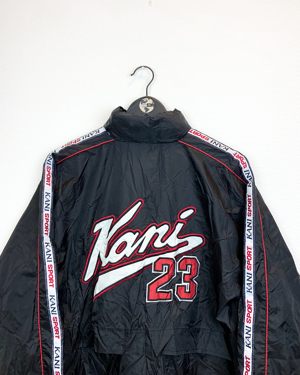 Karl Kani Sport M