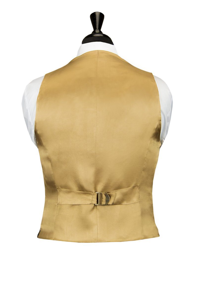 Kelso Waistcoat (UKRAINE FOREVER)