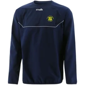 Kilmihil GAA Norwich Windbreaker