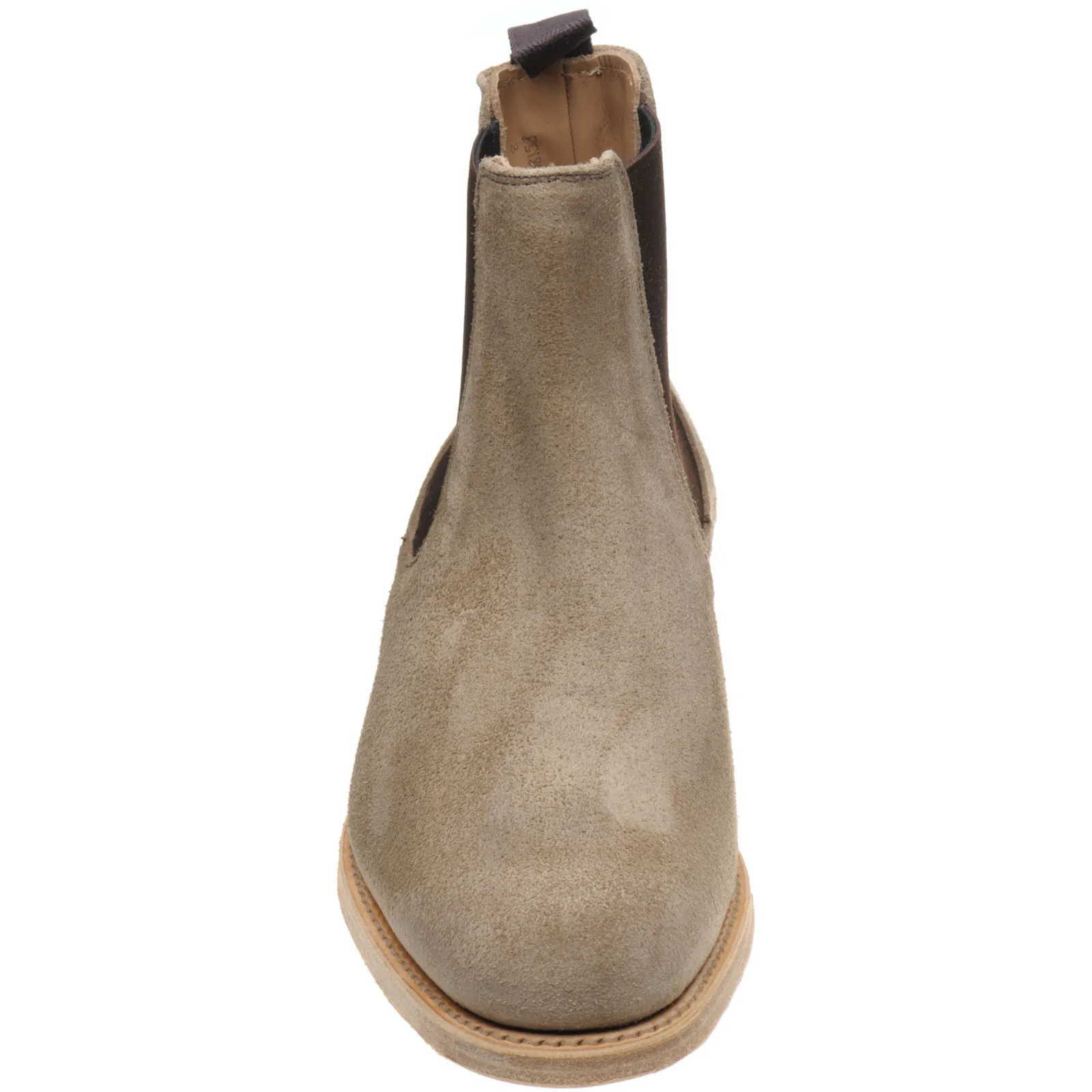 Kirkby Chelsea boots